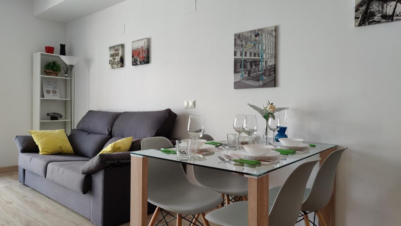 Cala Alta Sun&Beach Apartaments Cala de Finestrat Kültér fotó